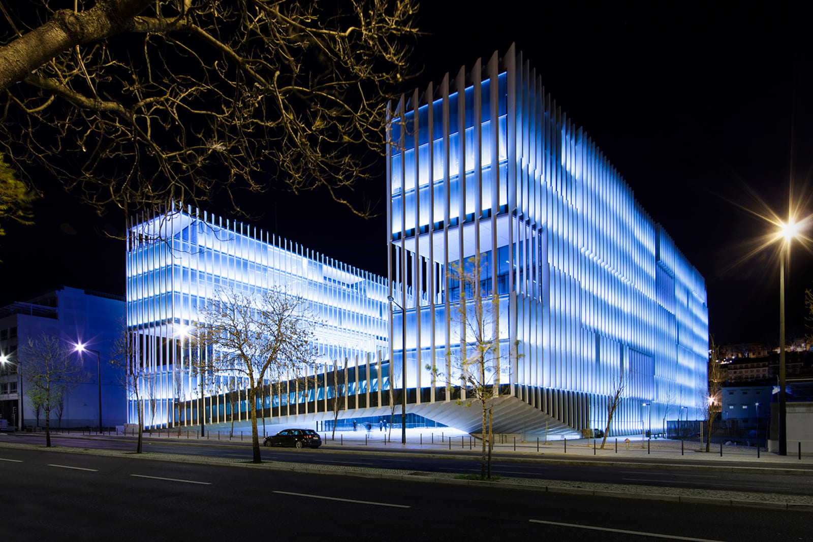 edp I headquarters 1
