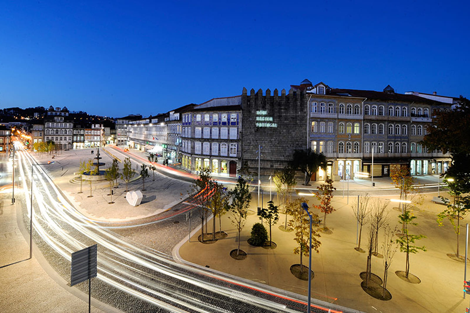 toural, guimarães 1
